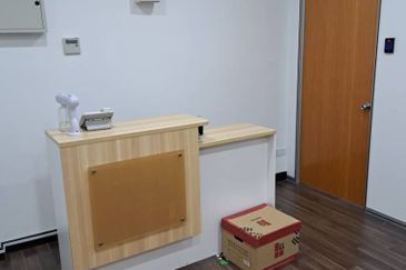 Pusat Komersil Southgate