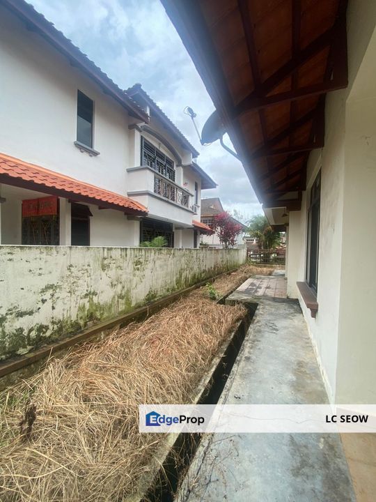 Taman Perling Johor Bahru, Johor, Johor Bahru