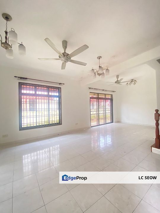 Taman Perling Johor Bahru, Johor, Johor Bahru