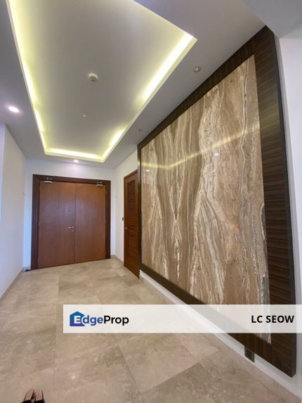 Summerscape Luxury Condo, Johor, Johor Bahru