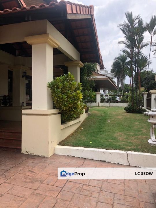 Tropicana Golf & Country Resort, Selangor, Tropicana