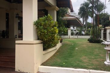 Tropicana Golf & Country Resort