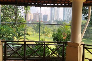 Tropicana Golf & Country Resort