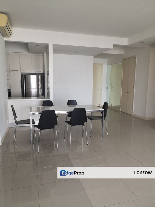 Kiaramas Ayuria, Kuala Lumpur, Mont Kiara