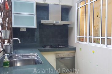 Bandar Sri Damansara