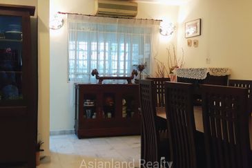 Bandar Sri Damansara