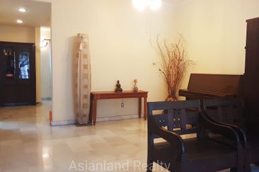 Bandar Sri Damansara