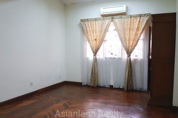 Bandar Sri Damansara