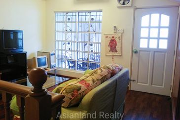 Bandar Sri Damansara