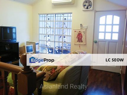 Bandar Sri Damansara, Selangor, Bandar Sri Damansara