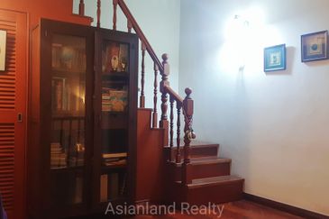 Bandar Sri Damansara