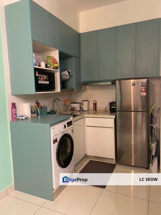 Arte Mont Kiara, Kuala Lumpur, Mont Kiara