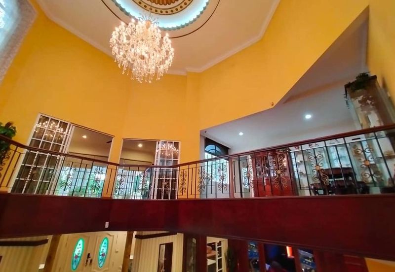 KGSAAS Golf Club, Seksyen 13