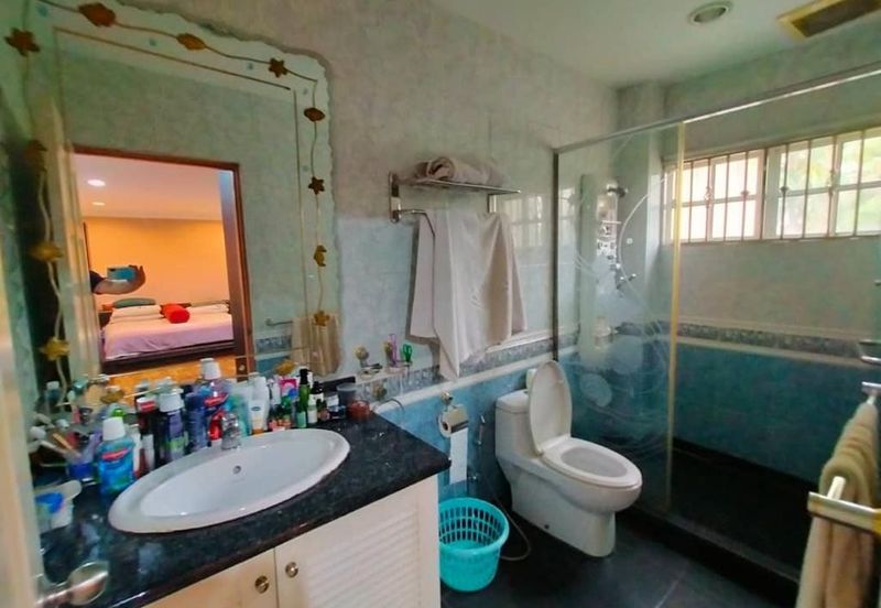 KGSAAS Golf Club, Seksyen 13