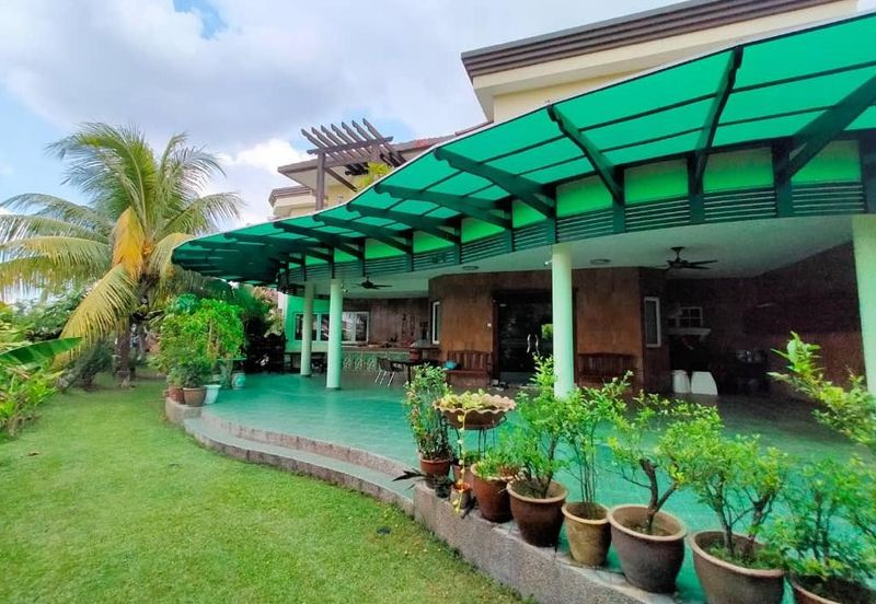 KGSAAS Golf Club, Seksyen 13