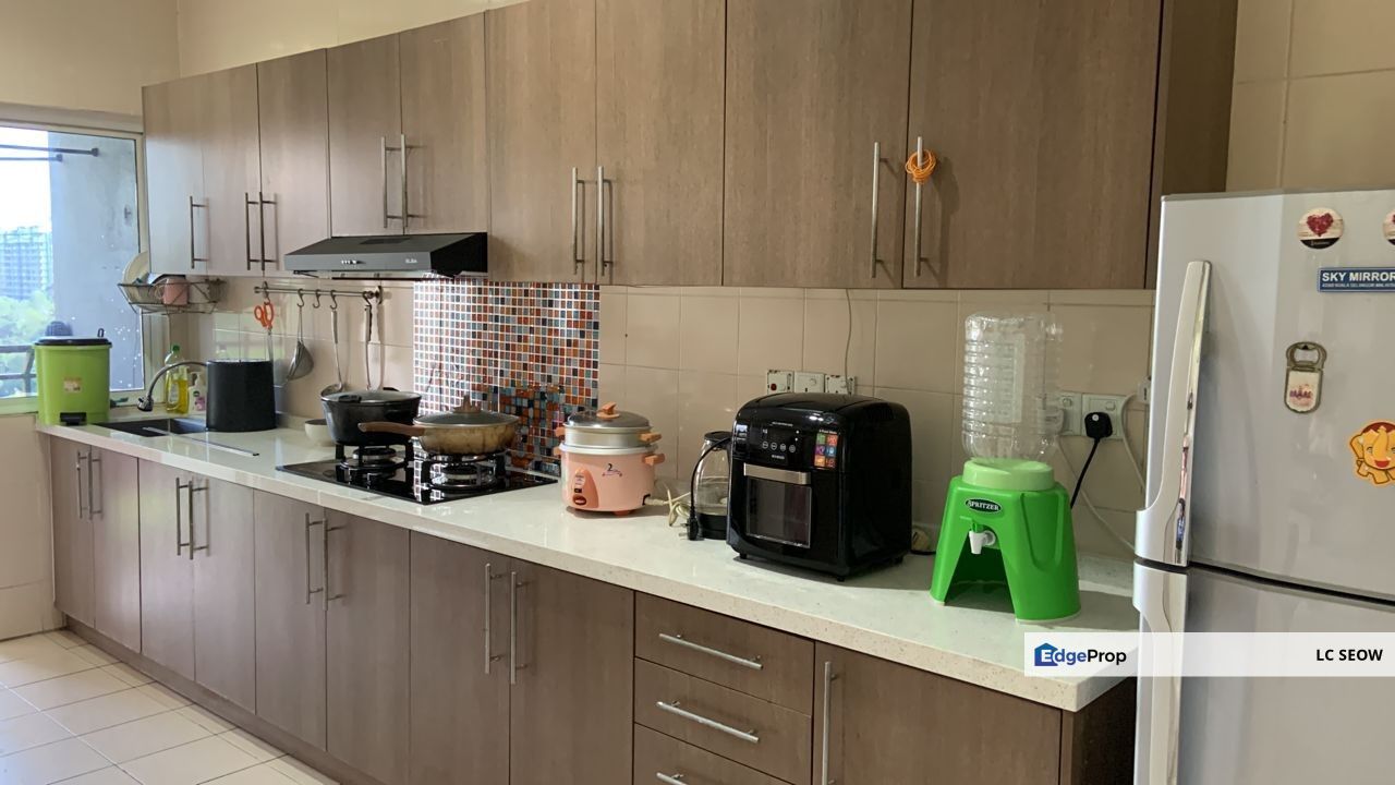 Windsor Tower, Kuala Lumpur, Sri Hartamas 