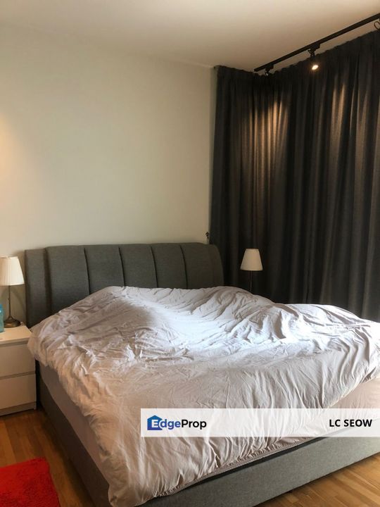 Verde Ara Damansara, Selangor, Ara Damansara