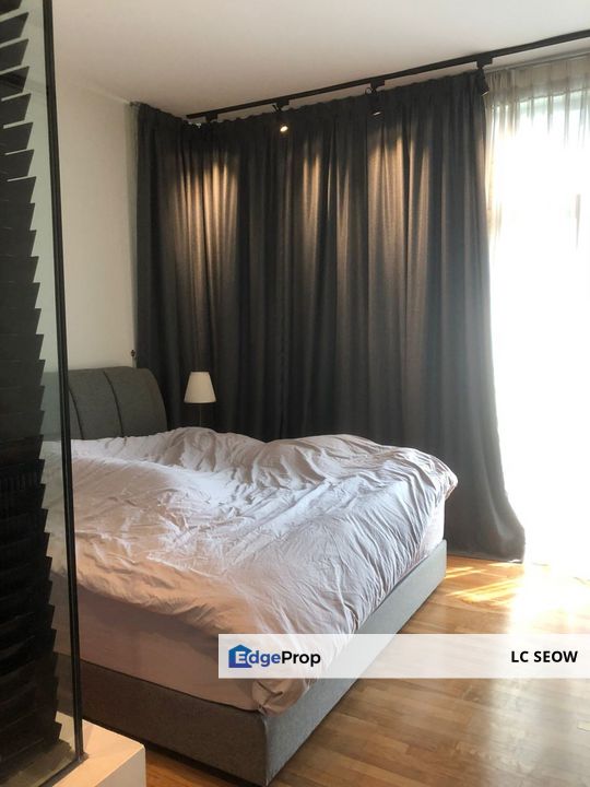 Verde Ara Damansara, Selangor, Ara Damansara