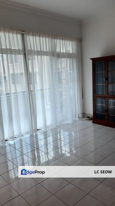 Bayu Angkasa Bangsar, Kuala Lumpur, Bangsar