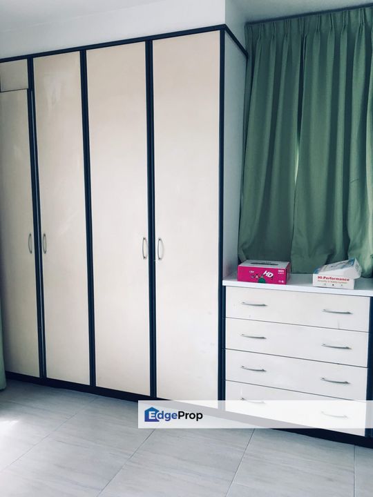 Tivoli Villas for Sale , Kuala Lumpur, Bangsar