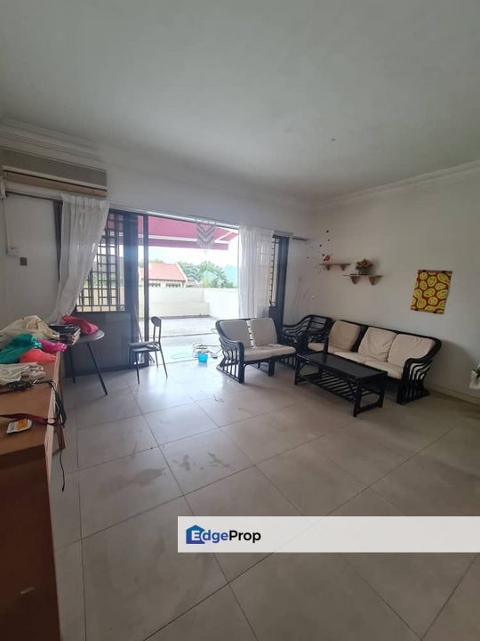 Tivoli Villas for Sale , Kuala Lumpur, Bangsar