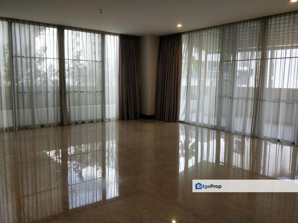 Ken Bangsar for Rent , Kuala Lumpur, Bangsar