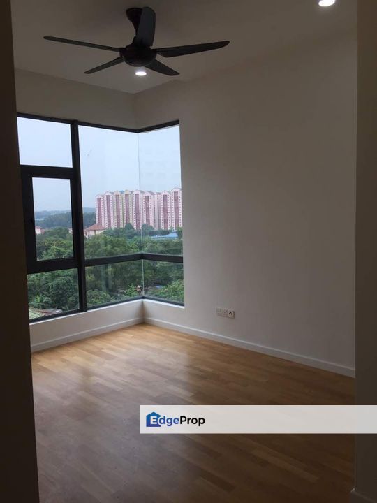 Urbana Residence for Sale , Selangor, Ara Damansara