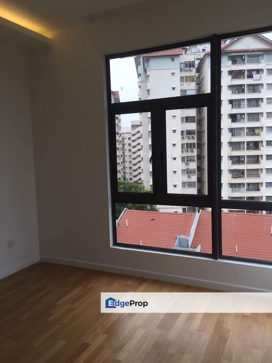 Urbana Residence for Sale , Selangor, Ara Damansara