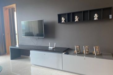 Damansara City Residency (DC Residensi)