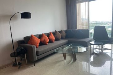 Damansara City Residency (DC Residensi)