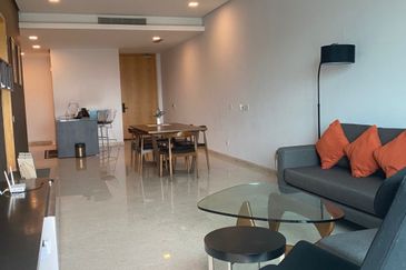 Damansara City Residency (DC Residensi)