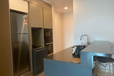 Damansara City Residency (DC Residensi)