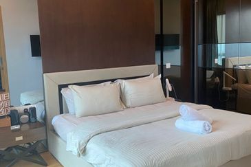 Damansara City Residency (DC Residensi)