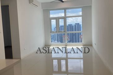 MET 1 Residences @ KL Metropolis