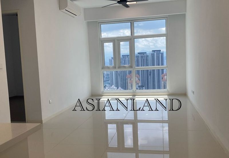 MET 1 Residences @ KL Metropolis