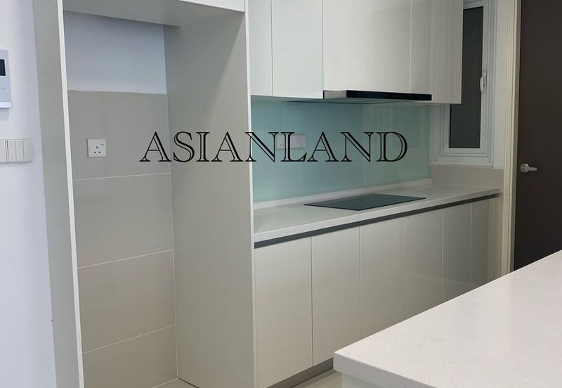 MET 1 Residences @ KL Metropolis