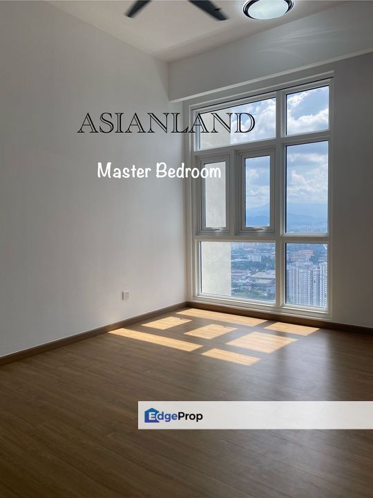 MET 1 Residences for Rent, Kuala Lumpur, Dutamas