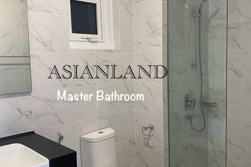 MET 1 Residences @ KL Metropolis