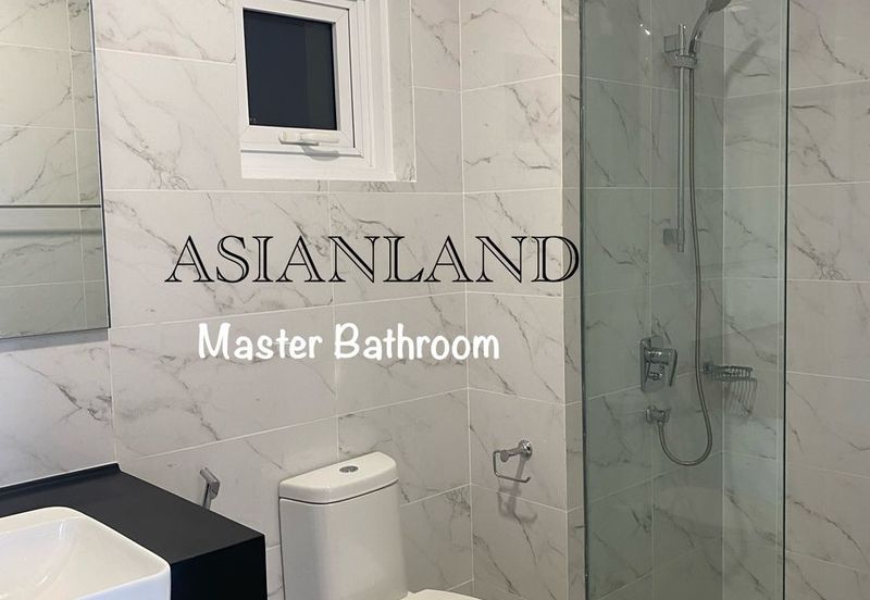 MET 1 Residences @ KL Metropolis