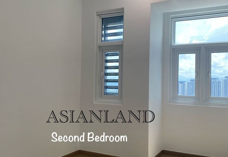 MET 1 Residences @ KL Metropolis