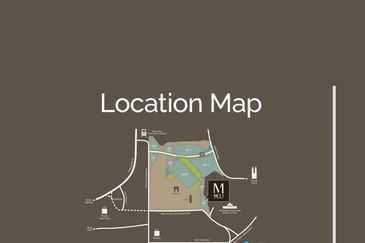 MET 1 Residences @ KL Metropolis