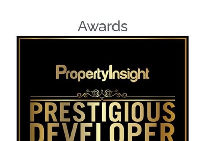 MET 1 Residences @ KL Metropolis