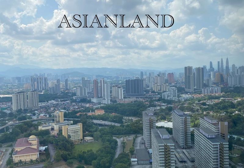 MET 1 Residences @ KL Metropolis