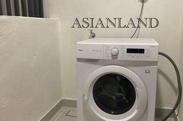 MET 1 Residences @ KL Metropolis