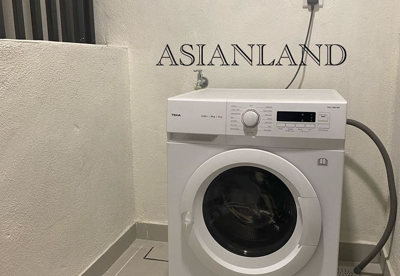 MET 1 Residences @ KL Metropolis