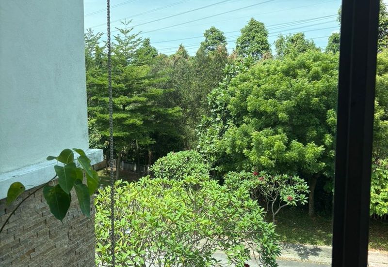 USJ heights 2.5 storey corner house freehold