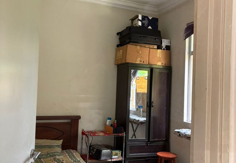 USJ heights 2.5 storey corner house freehold