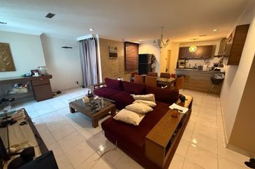 Kondominium Datin Halimah