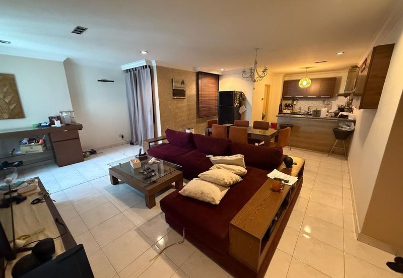 Kondominium Datin Halimah