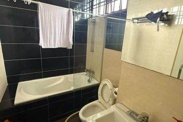 Kondominium Datin Halimah